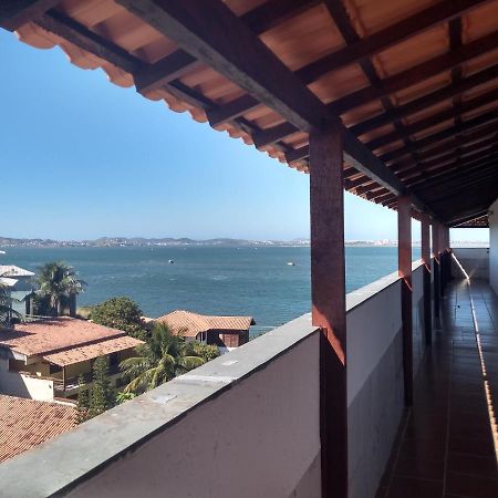 Apartamento Cobertura São Pedro da Aldeia Exteriör bild