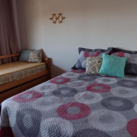 Apartamento Cobertura São Pedro da Aldeia Exteriör bild