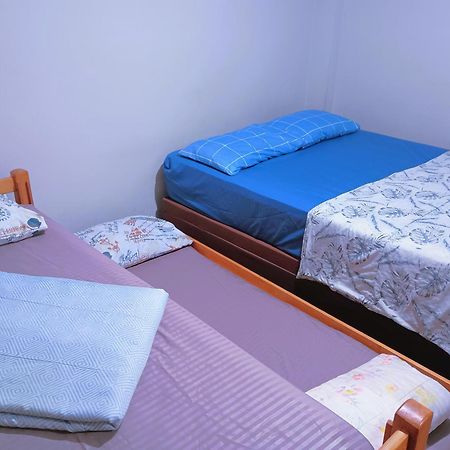 Apartamento Cobertura São Pedro da Aldeia Exteriör bild