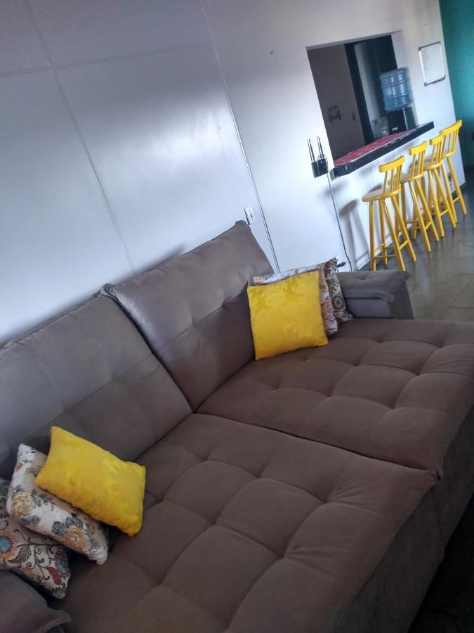 Apartamento Cobertura São Pedro da Aldeia Exteriör bild