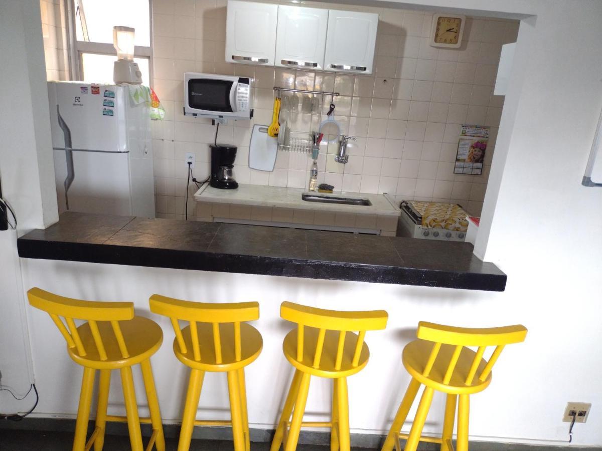 Apartamento Cobertura São Pedro da Aldeia Exteriör bild