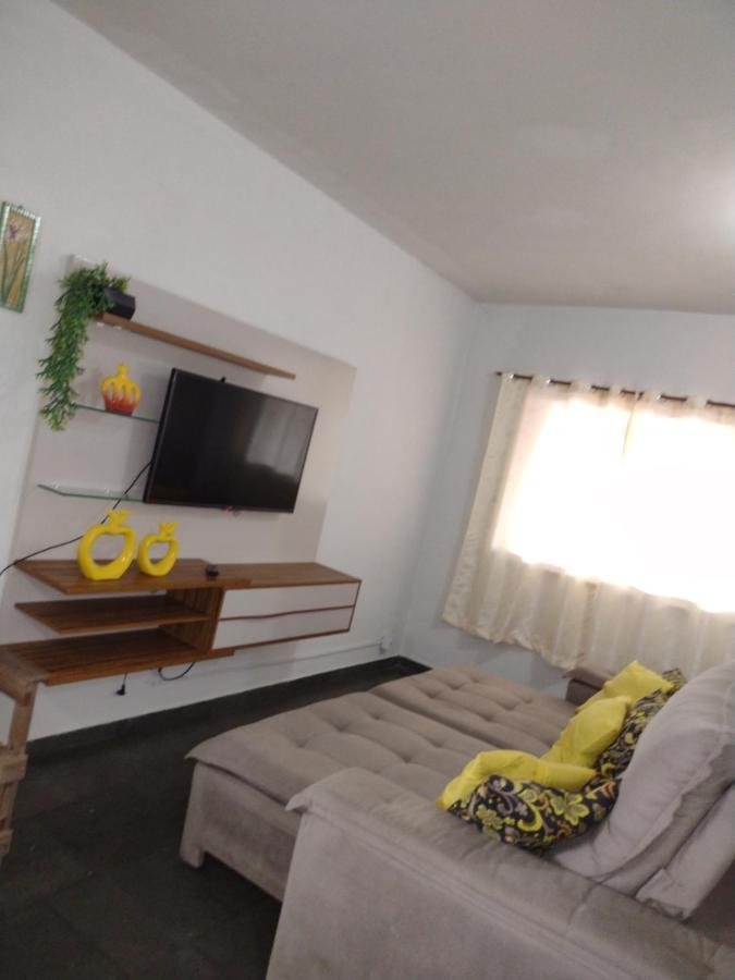 Apartamento Cobertura São Pedro da Aldeia Exteriör bild
