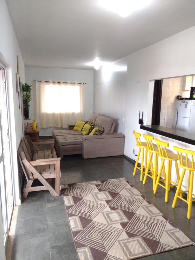 Apartamento Cobertura São Pedro da Aldeia Exteriör bild