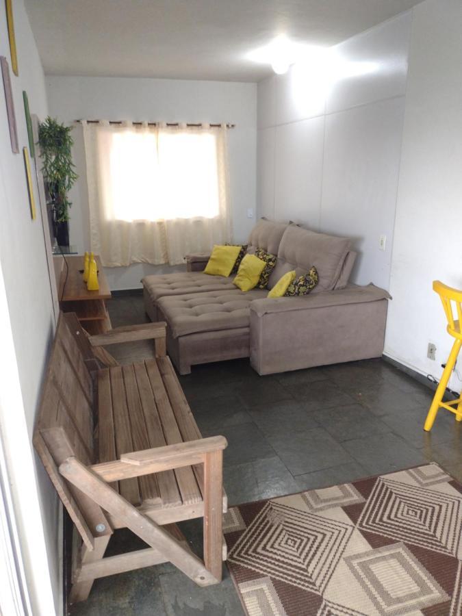 Apartamento Cobertura São Pedro da Aldeia Exteriör bild