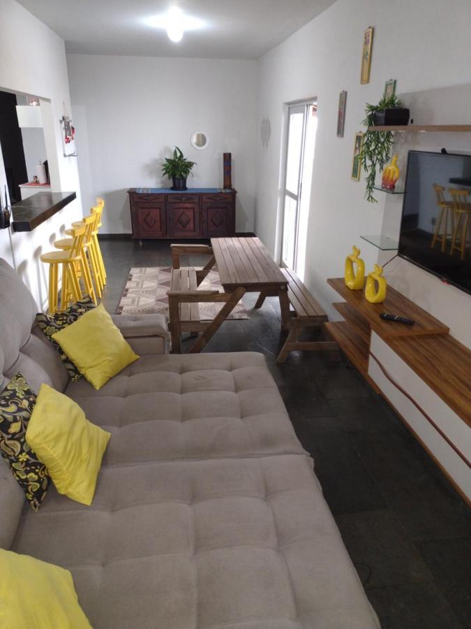 Apartamento Cobertura São Pedro da Aldeia Exteriör bild