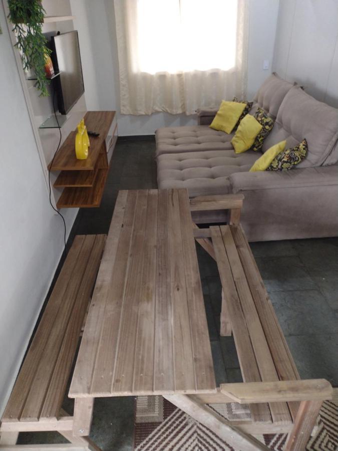 Apartamento Cobertura São Pedro da Aldeia Exteriör bild