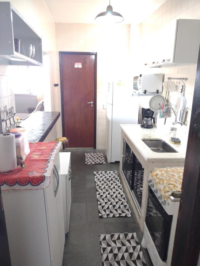 Apartamento Cobertura São Pedro da Aldeia Exteriör bild