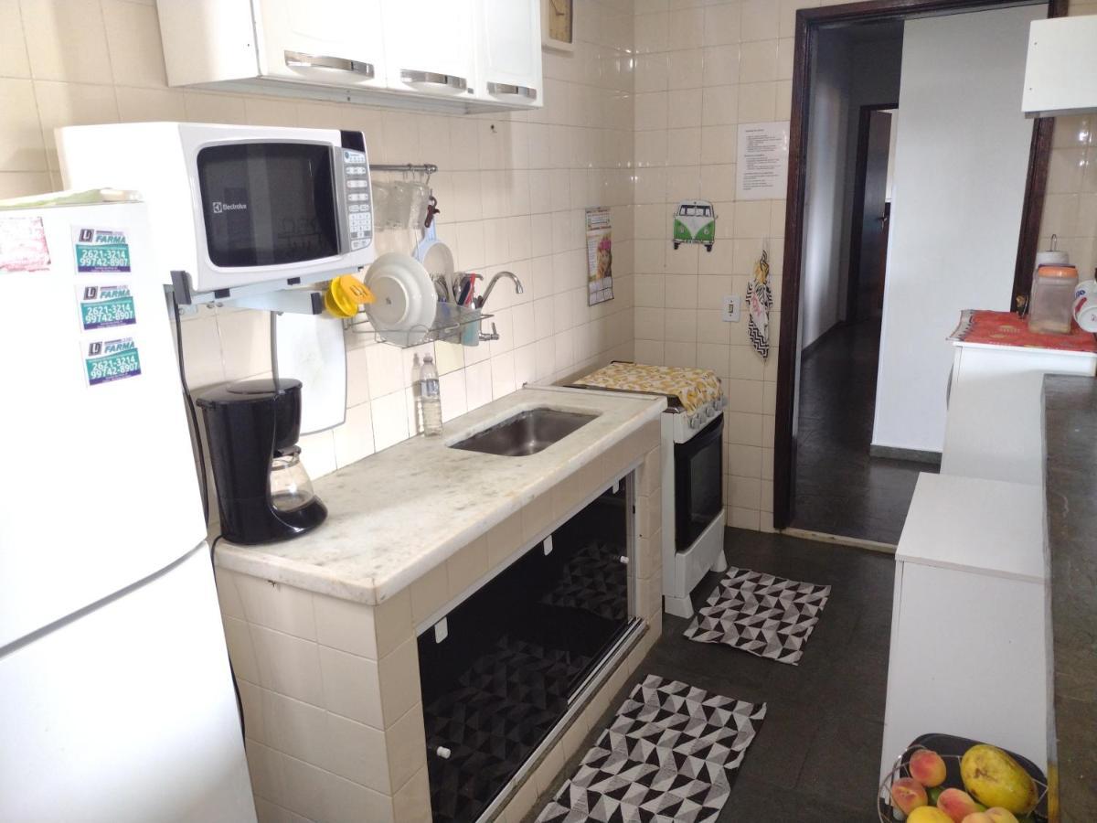 Apartamento Cobertura São Pedro da Aldeia Exteriör bild