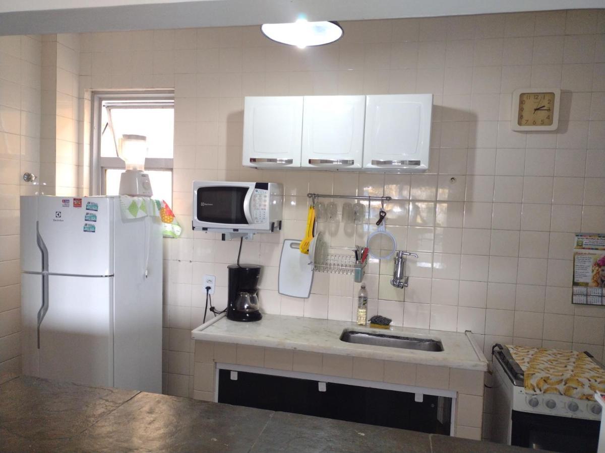 Apartamento Cobertura São Pedro da Aldeia Exteriör bild