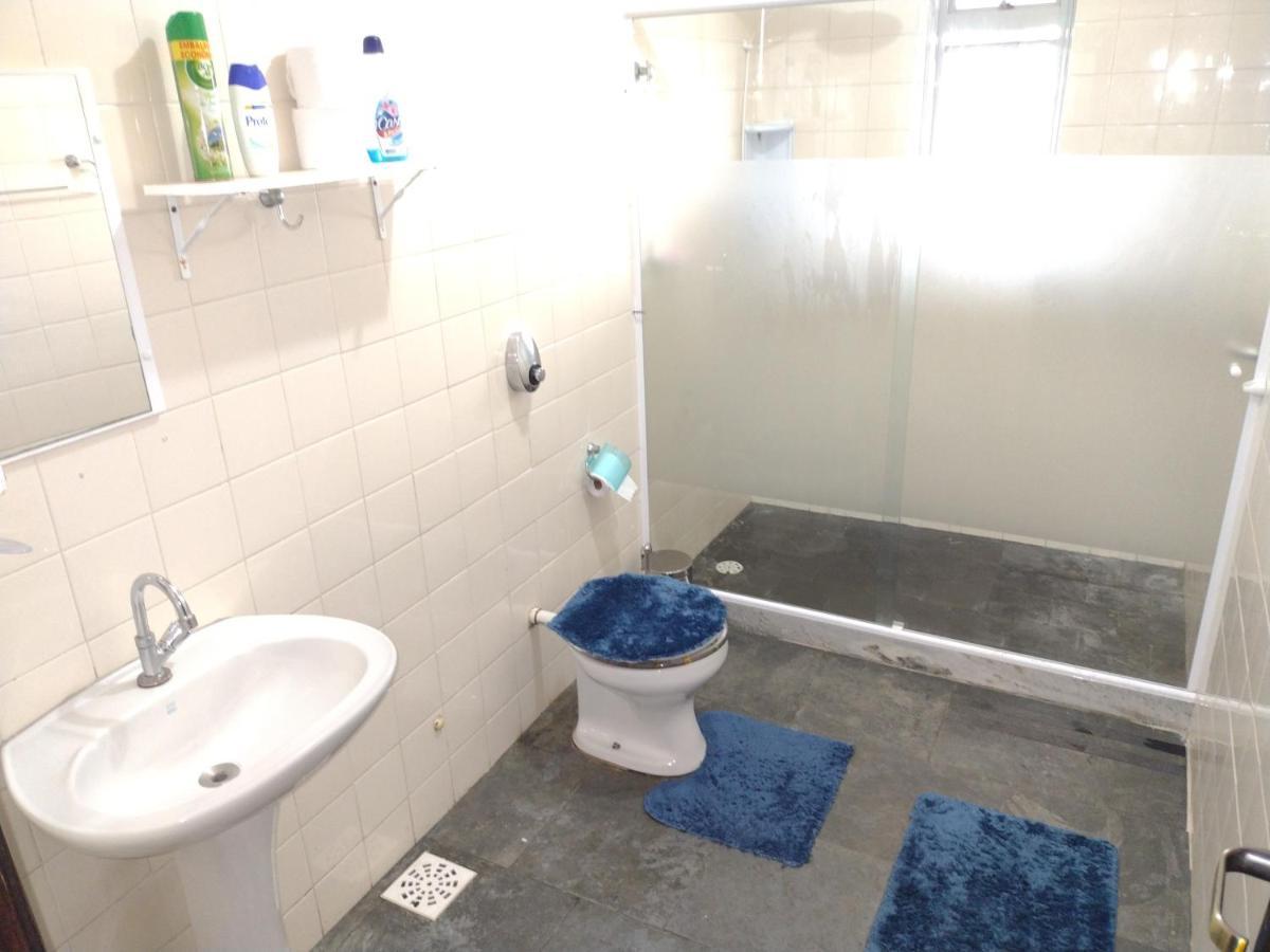 Apartamento Cobertura São Pedro da Aldeia Exteriör bild