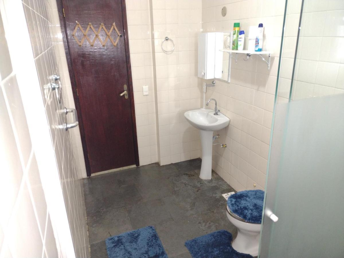 Apartamento Cobertura São Pedro da Aldeia Exteriör bild