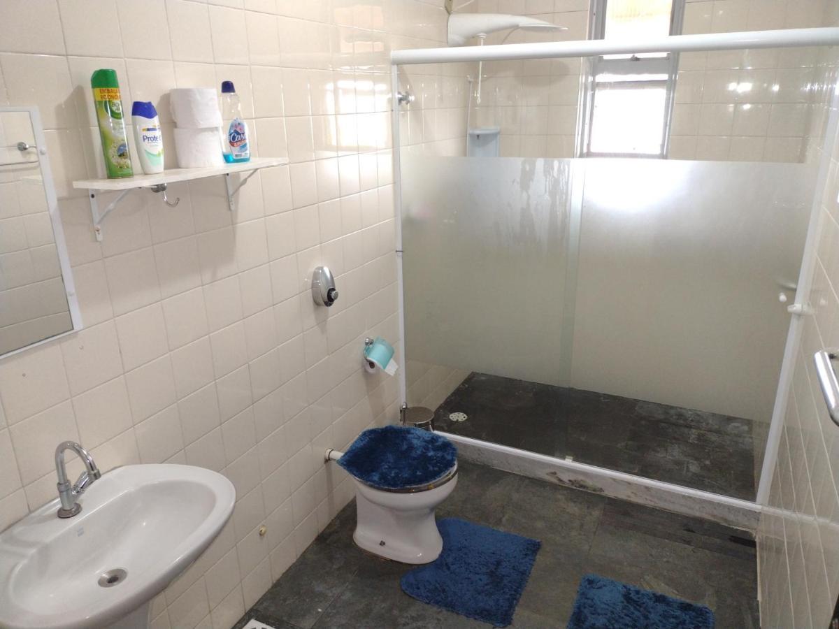Apartamento Cobertura São Pedro da Aldeia Exteriör bild