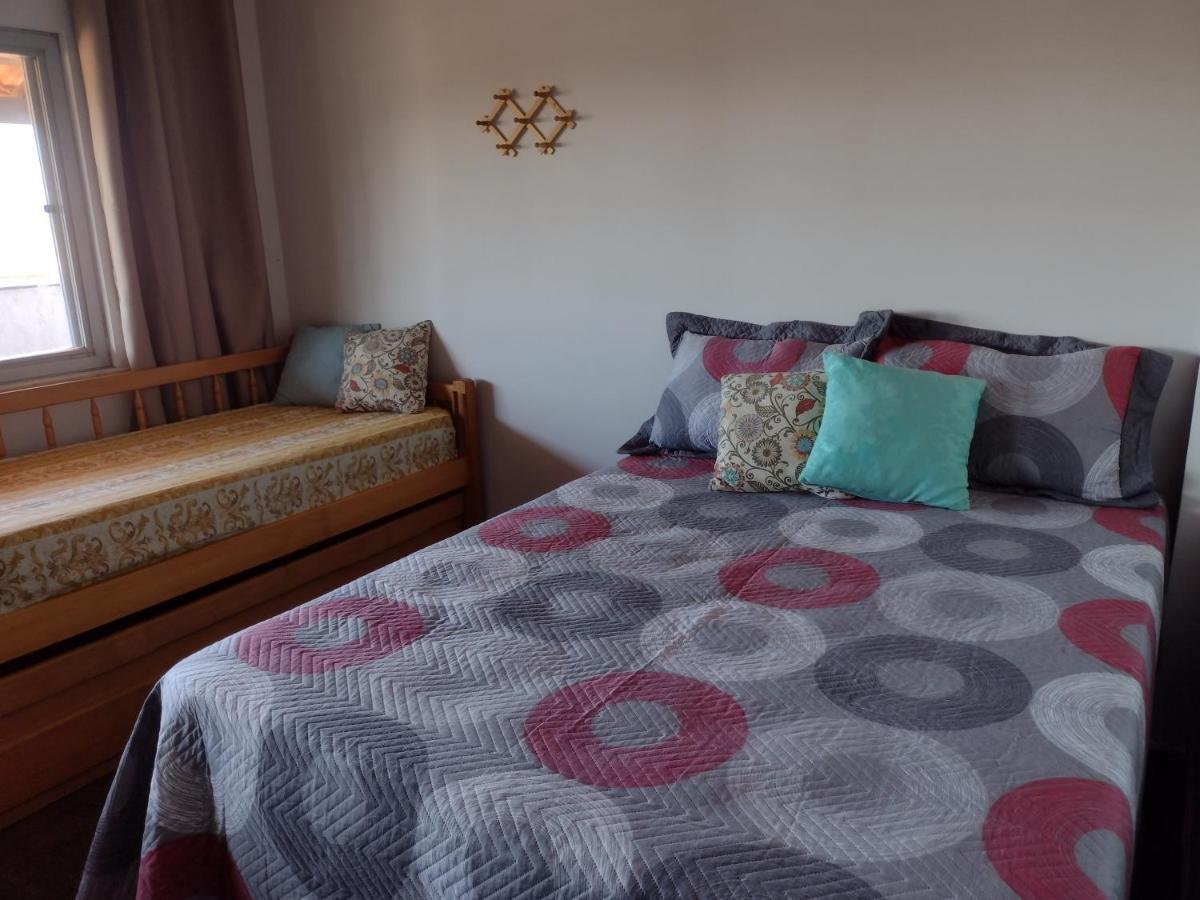 Apartamento Cobertura São Pedro da Aldeia Exteriör bild