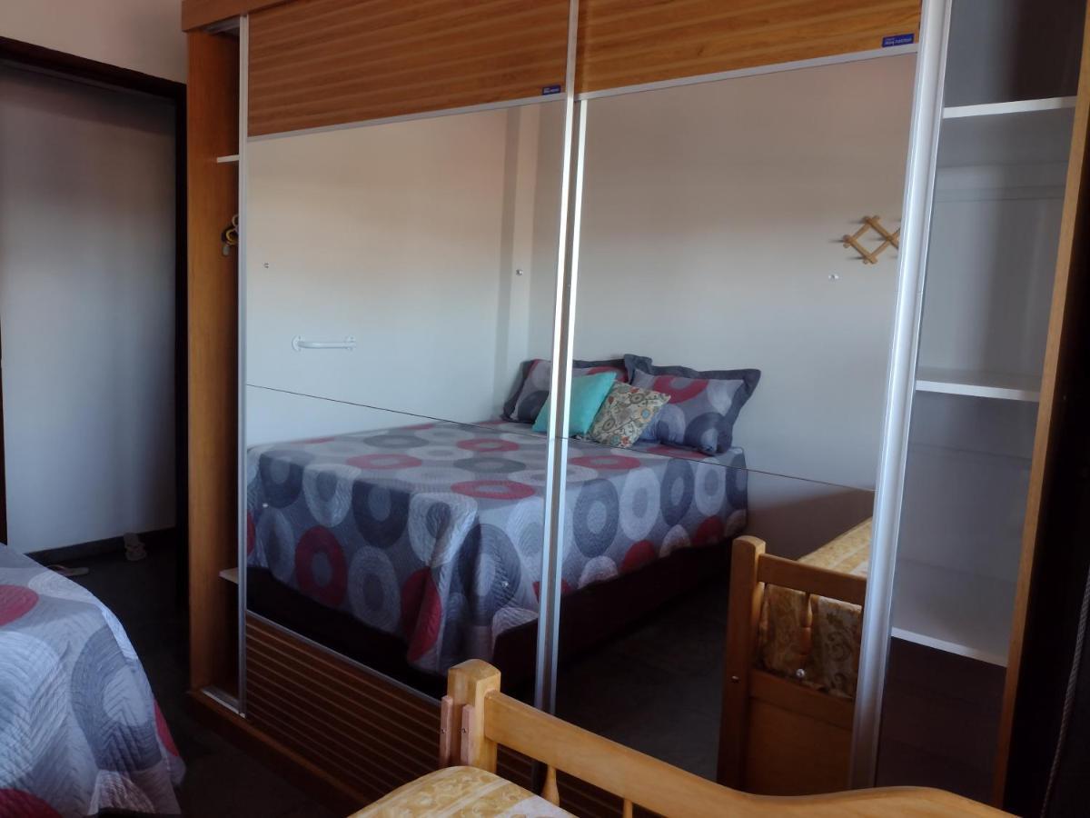 Apartamento Cobertura São Pedro da Aldeia Exteriör bild