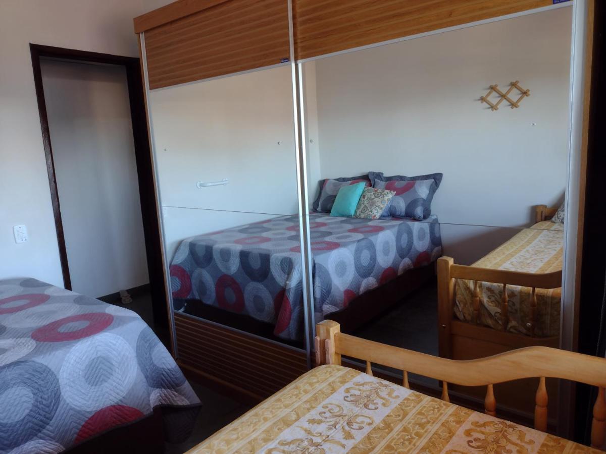 Apartamento Cobertura São Pedro da Aldeia Exteriör bild