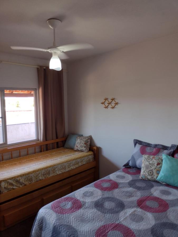 Apartamento Cobertura São Pedro da Aldeia Exteriör bild