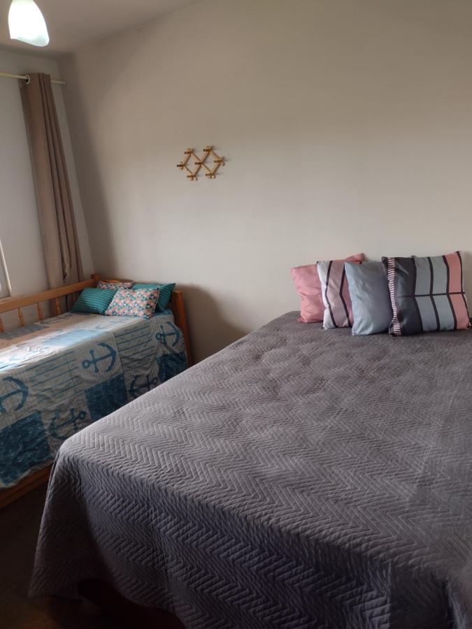 Apartamento Cobertura São Pedro da Aldeia Exteriör bild