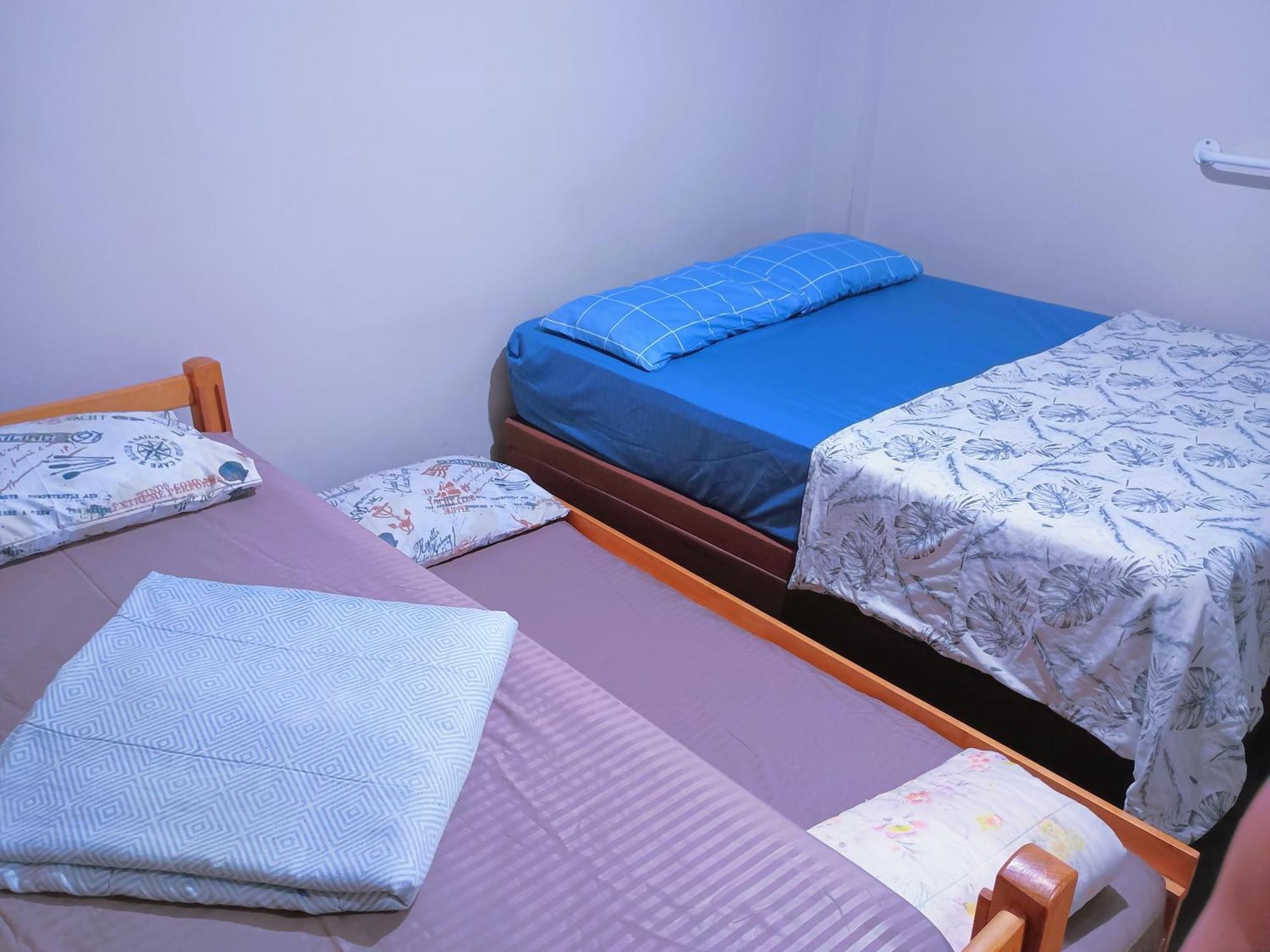 Apartamento Cobertura São Pedro da Aldeia Exteriör bild