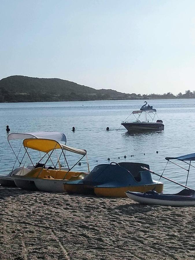 Apartamento Cobertura São Pedro da Aldeia Exteriör bild