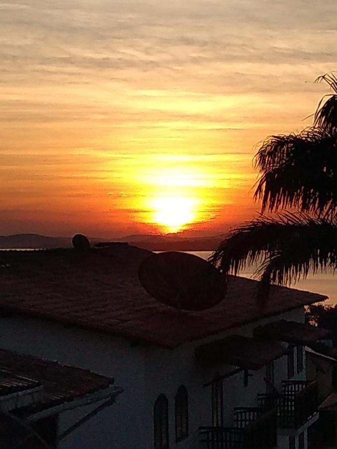 Apartamento Cobertura São Pedro da Aldeia Exteriör bild